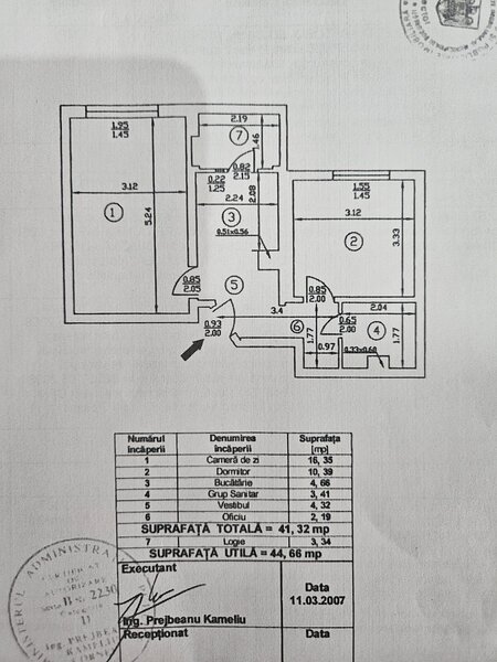 Titan, Nicolae Grigorescu metrou, 2 camere. decomandat
