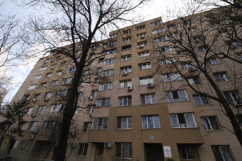 Titan, Nicolae Grigorescu metrou, 2 camere. decomandat